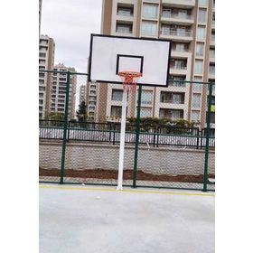Adelinspor 105x180 2 mm Sac 101 Basketbol Potası Sabit Çember