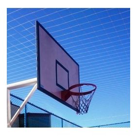 Adelinspor 105x180 2 mm Sac Panya 45 cm Yaylı Çember Panya Seti