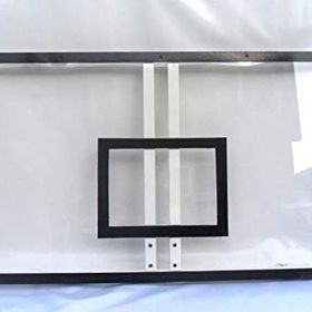 Adelinspor 105x180 20 mm Akrilik Cam Basketbol Panyası