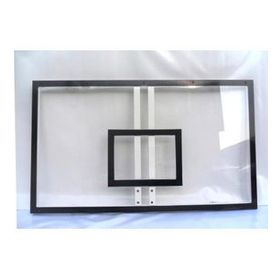 Adelinspor 105x180 20 mm Akrilik Cam Basketbol Panyası