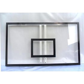 Adelinspor 105x180 20 mm Akrilik Cam Basketbol Panyası