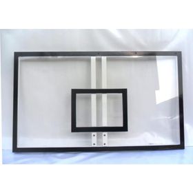 Adelinspor 105x180 20 mm Akrilik Cam Basketbol Panyası