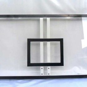 Adelinspor 105x180 20 mm Akrilik Cam Basketbol Panyası