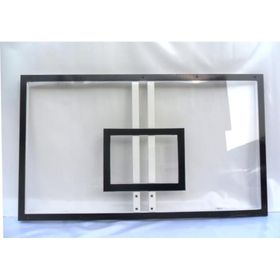 Adelinspor 105x180 20 mm Akrilik Cam Basketbol Panyası