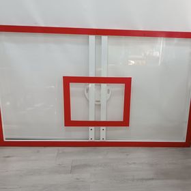 Adelinspor 105x180 20 mm Akrilik Cam Basketbol Panyası