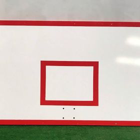 Adelinspor 105x180 Fiber Basketbol Panyası