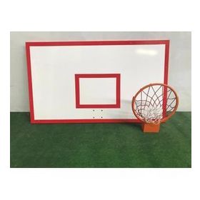 Adelinspor 105x180 Fiber Cam 45 cm Sabit Çember Panya Seti