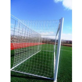 Adelinspor 4 mm Kord İpi 7,32x2,44x2,0 m Futbol Kale Filesi