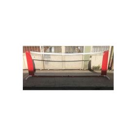 Adelinspor 6,0 m Mini Seyyar Tenis Direği ve File