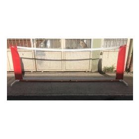 Adelinspor 6,0 m Mini Seyyar Tenis Direği ve File