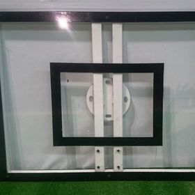 Adelinspor 90x105 10 mm Akrilik Cam Basketbol Panyası