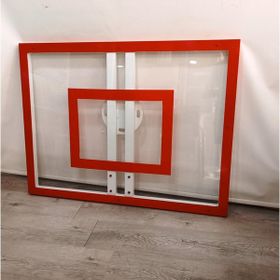 Adelinspor 90x105 10 mm Akrilik Cam Basketbol Panyası