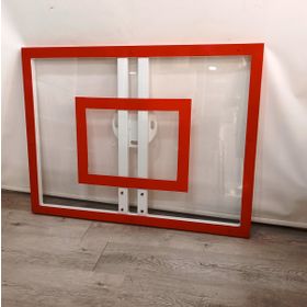 Adelinspor 90x105 10 mm Akrilik Cam Basketbol Panyası