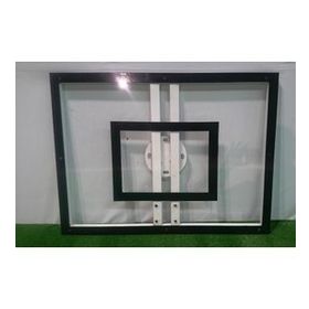 Adelinspor 90x120 10 mm Akrilik Cam Basketbol Panyası