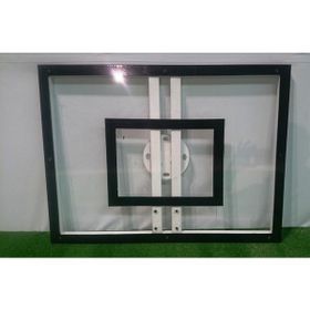 Adelinspor 90x120 10 mm Akrilik Cam Basketbol Panyası