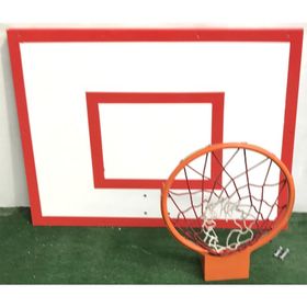 Adelinspor 90x120 1,5 mm Sac Panya Hidrolik Çember Panya Seti
