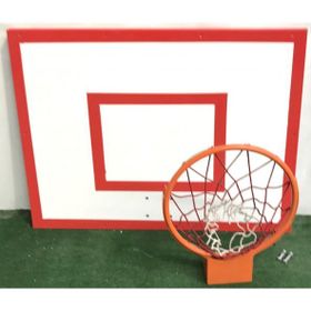 Adelinspor 90x120 1,5 mm Sac Panya Sabit Çember Panya Seti
