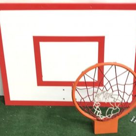 Adelinspor 90x120 1,5 mm Sac Panya Sabit Çember Panya Seti