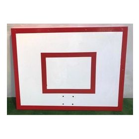 Adelinspor 90x120 18 mm MDF Ahşap Basketbol Panyası