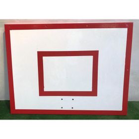Adelinspor 90x120 18 mm MDF Ahşap Basketbol Panyası