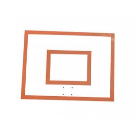 Adelinspor 90x120 2 mm Sac Basketbol Panyası