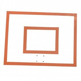 Adelinspor 90x120 2 mm Sac Basketbol Panyası
