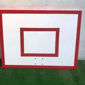 Adelinspor 90x120 Fiber Basketbol Panyası