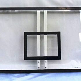 Adelinspor Akrilik 105x180 cm Basketbol Panyası