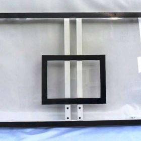Adelinspor Akrilik 105x180 cm Basketbol Panyası