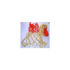 adelinspor Basketbol Filesi 6 Mm Floş İp İki Renk