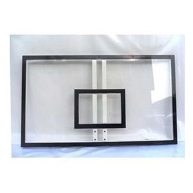 adelinspor Basketbol Panyası 105*180 10 Mm Akrilik Cam