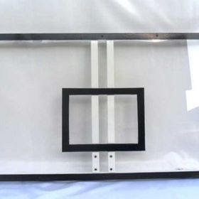 adelinspor Basketbol Panyası 105*180 10 Mm Akrilik Cam