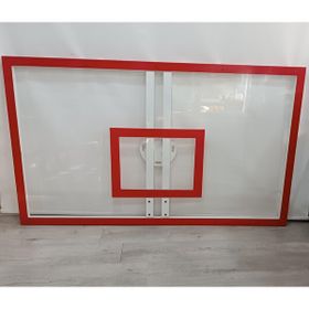 adelinspor Basketbol Panyası 105*180 10 Mm Akrilik Cam