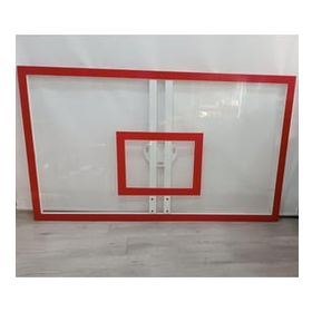 adelinspor Basketbol Panyası 105*180 10 Mm Akrilik Cam