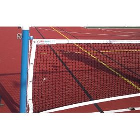 Adelinspor Diomond 1 m x 12,85 m Tenis Filesi