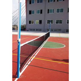 Adelinspor Diomond 1x5.5 mt Beyaz Tenis Filesi