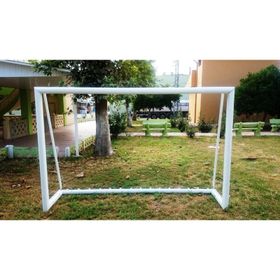 Adelinspor Diomond 2,20x4,00x70 cm Alüminyum Kale Direği