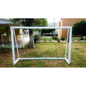 Adelinspor Diomond 2,20x5,00x70 cm Alüminyum Kale Direği