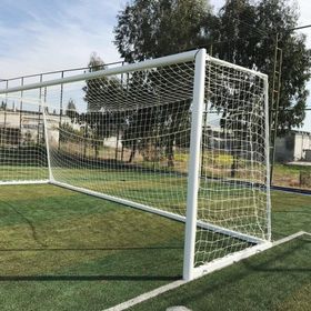 Adelinspor Diomond. 2,44x7,32x2 Alüminyum Antrenman Kale Direği