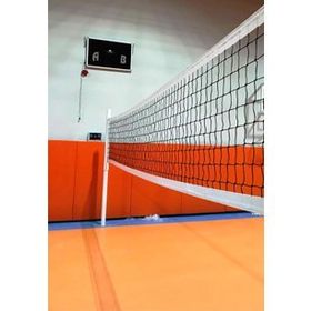 Adelinspor Diomond 5,5 m Voleybol Filesi Ağı