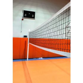 Adelinspor Diomond 5,5 m Voleybol Filesi Ağı