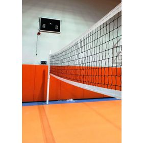 Adelinspor Diomond 5,5 m Voleybol Filesi Ağı