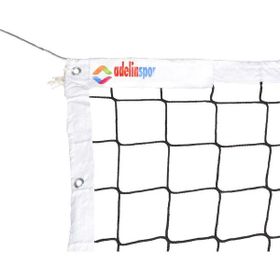 Adelinspor Diomond 8,0 m Voleybol Filesi Ağı