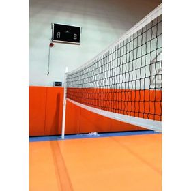 Adelinspor Diomond 9,5 m Voleybol Filesi Ağı
