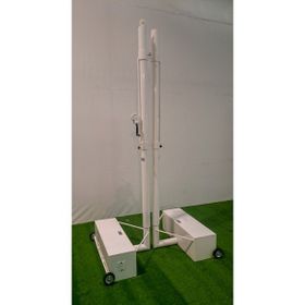 Adelinspor Diomond Seyyar Voleybol Direği
