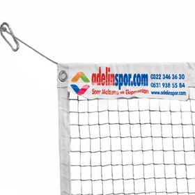 Adelinspor Diomond Uzunluk 3 m Badminton Filesi