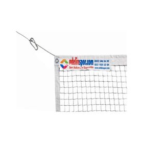 Adelinspor Diomond Uzunluk 6,10 m Badminton Filesi
