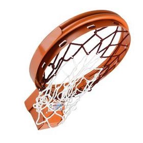 Adelinspor Double Integrated 45 cm Yaylı Basketbol Çemberi