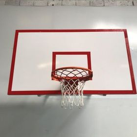 Adelinspor Duvara Monte 4'lü Çerçeve 18 mm 105x180 Mdf Pota