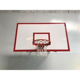 Adelinspor Duvara Monte 4'lü Çerçeve 18 mm 105x180 Mdf Pota